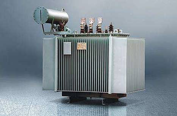 干式變壓器廠家-電力變壓器運作檢驗標準